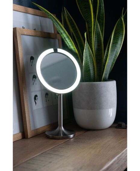 Radiance Twist Illuminated Beauty Mirror
